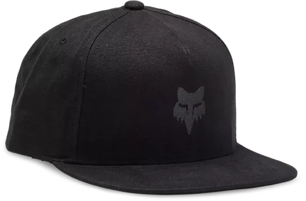 Fox RacingFox Head Snapback Hat