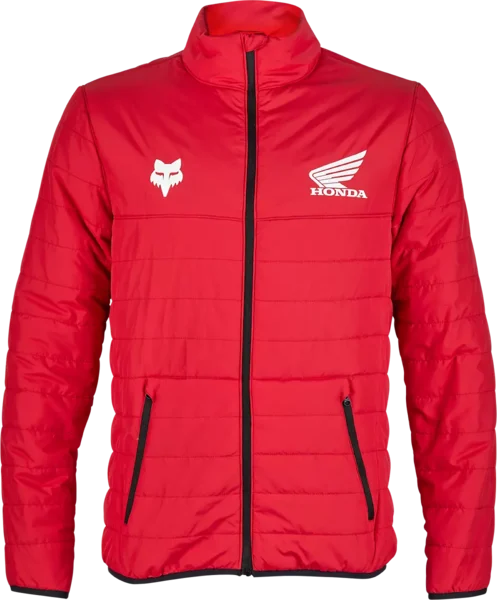 Fox RacingFox X Honda Howell Jacket