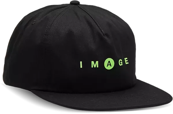 Fox RacingImage Snapback Hat