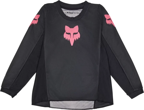 Fox RacingKids Girls 180 Blackout Jersey