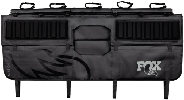 Fox RacingMission Tailgate Pad