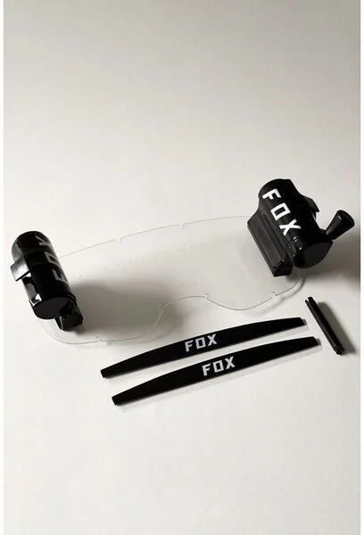 Fox RacingMx20 Airspace/Main 45mm Total Vision System (Lexan)