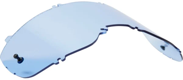 Fox RacingMx22 Airspace/Main Inj Lens—NM