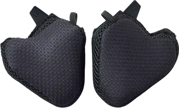 Fox RacingProframe RS Cheek Pad Std 20/30mm