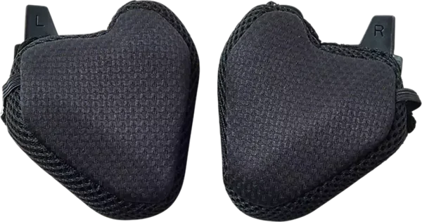 Fox RacingProframe RS Cheek Pad Thck 30/40mm