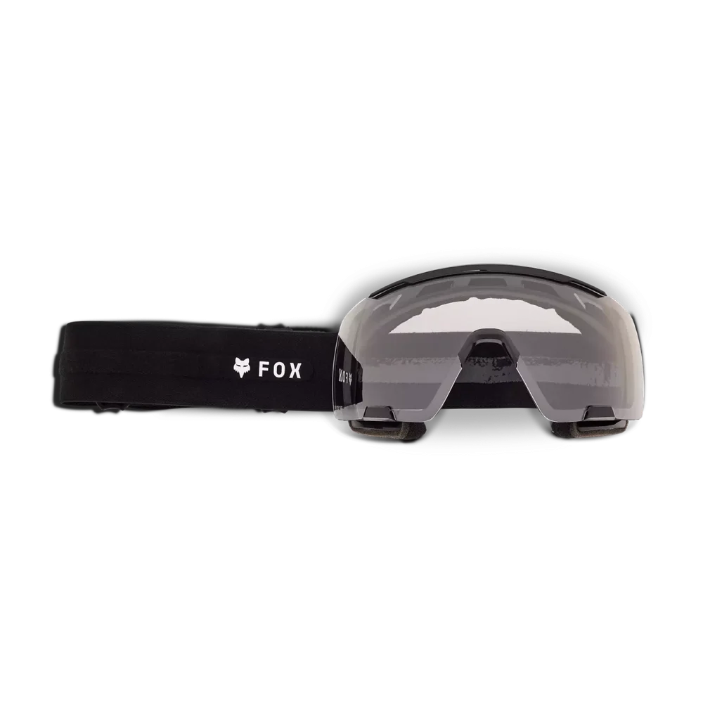 Fox RacingPurevue Black/Clear Goggle
