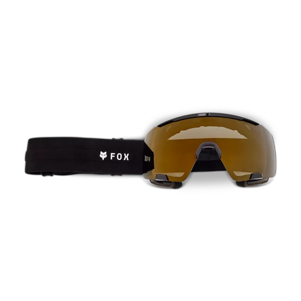 Fox RacingPurevue Glass Black/Woods