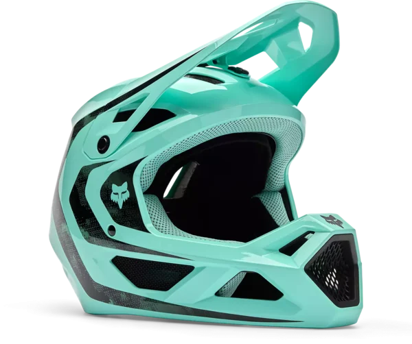 Fox RacingRampage Kairos Helmet