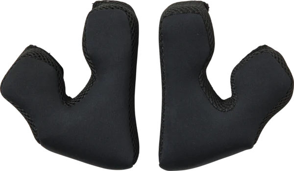 Fox RacingRampage MIPS Cheek Pads Small 45mm