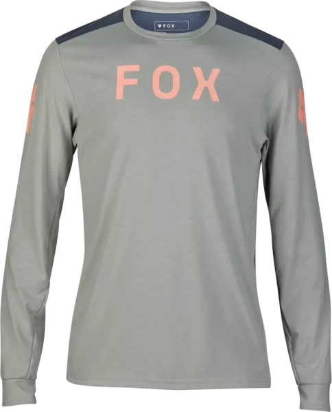Fox RacingRanger Aviation Drirelease Long Sleeve Jersey