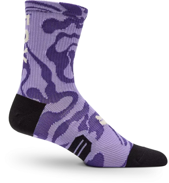 Fox RacingRanger Frequency 6" Socks