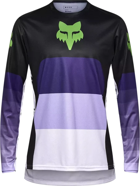 Fox RacingRanger Grid Long Sleeve Jersey