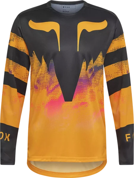 Fox RacingRanger Kairos Long Sleeve Jersey