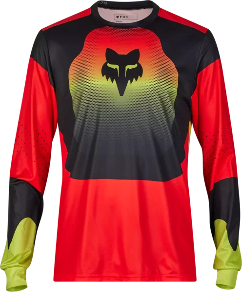 Fox RacingRanger Revise Long Sleeve Jersey