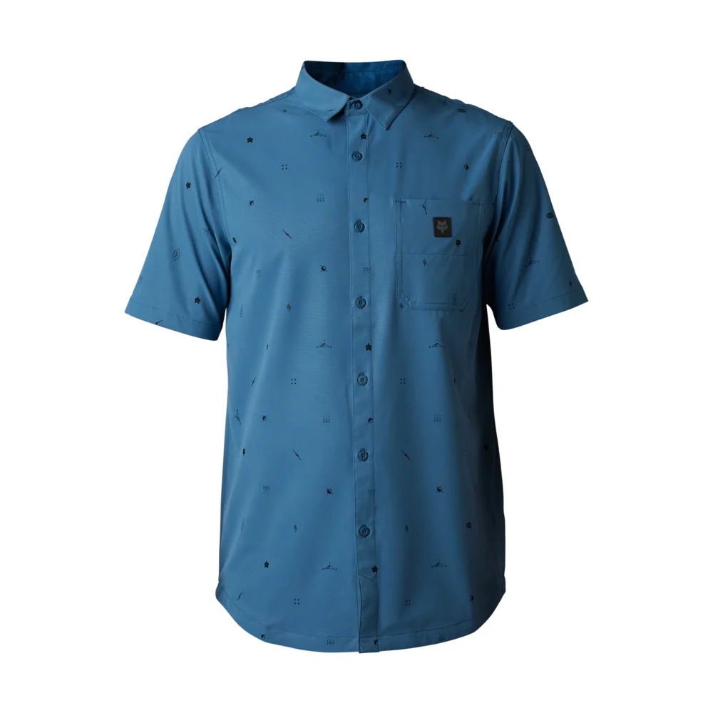 Fox RacingRanger SS Woven Jersey