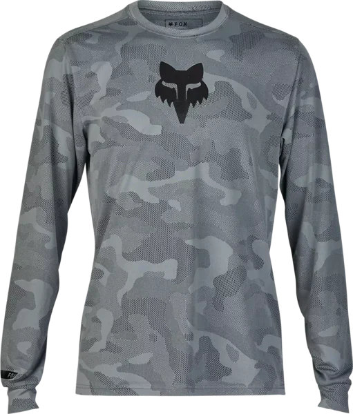 Fox RacingRanger TruDri Long Sleeve Jersey