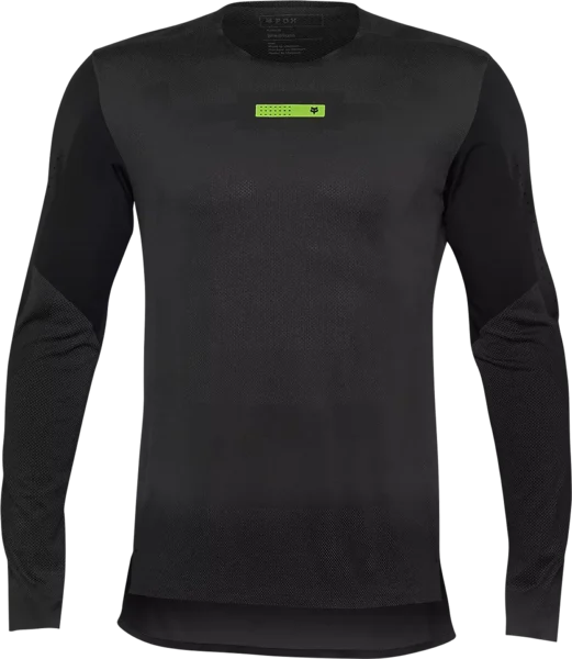 Fox RacingRawtec Long Sleeve Jersey
