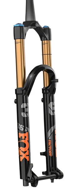 FOX36 Factory 27.5-inch w/GRIP2