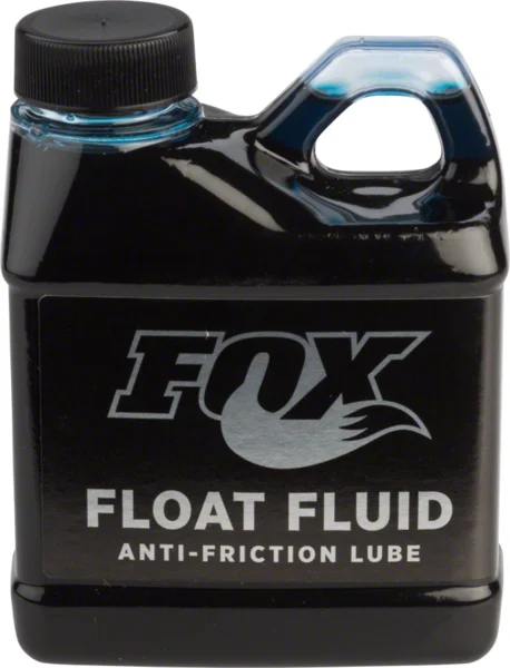 FOXFloat Fluid Anti-Friction Lube