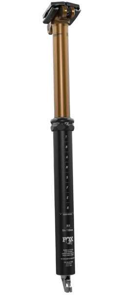 FOXTransfer Factory Dropper Seatpost