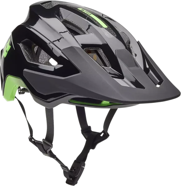 Fox RacingSpeedframe Pro 50th Limited Edition Helmet