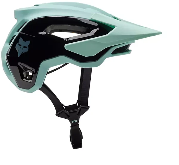 Fox RacingSpeedframe Pro Blocked, CE
