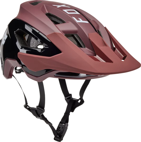 Fox RacingSpeedframe Pro Blocked Helmet