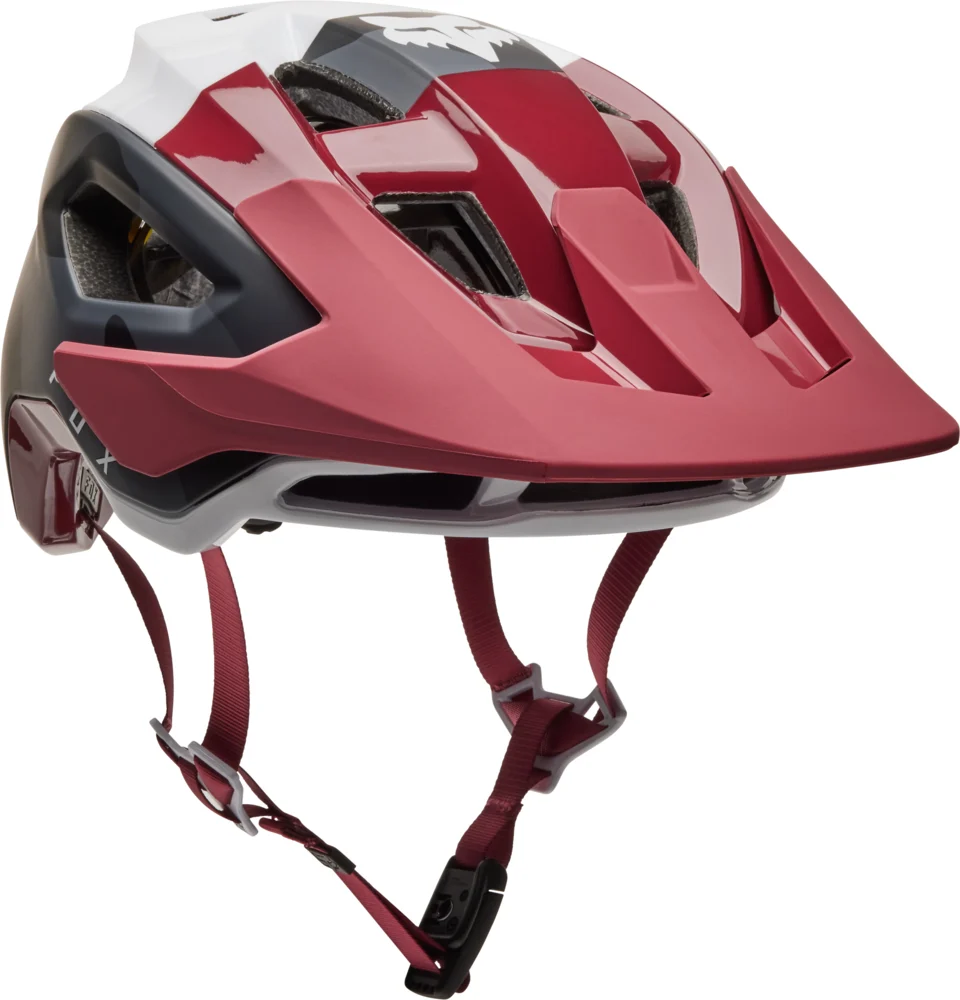 Fox RacingSpeedframe Pro Camo
