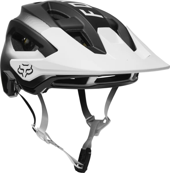 Fox RacingSpeedframe Pro Fade Helmet