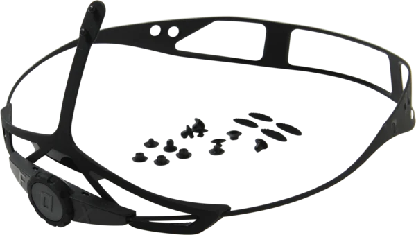 Fox RacingSpeedframe Retention System