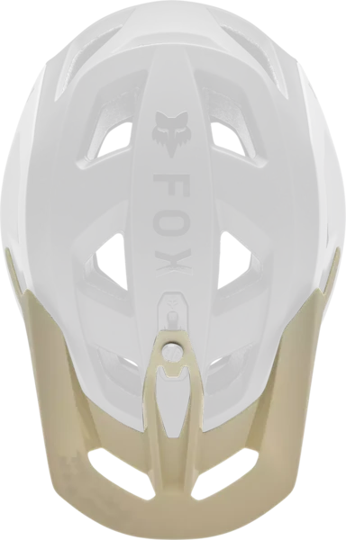 Fox RacingSpeedframe Visor - 5050