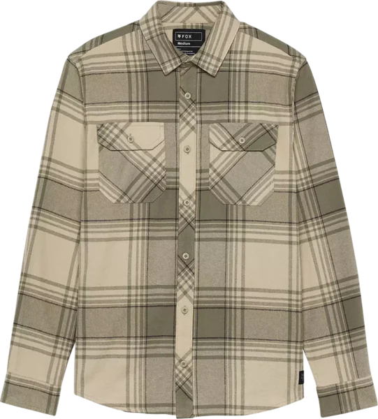 Fox RacingTraildust Flannel
