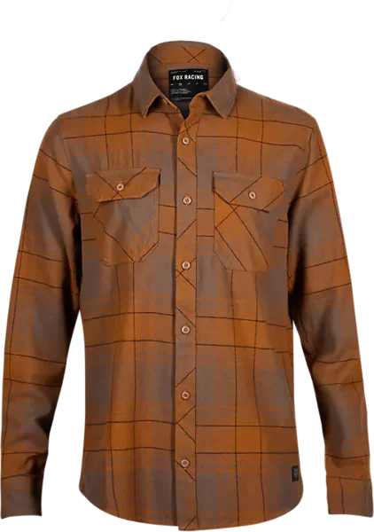 Fox RacingTraildust Flannel Shirt