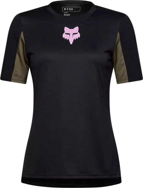 Fox RacingWomens Defend Park Jersey