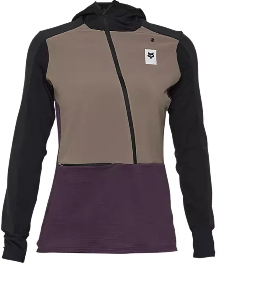 Fox RacingWomen's Defend Thermal Hoodie