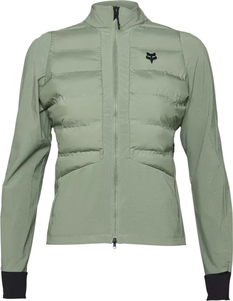 Fox RacingWomen's Flexair Fire Hybrid
