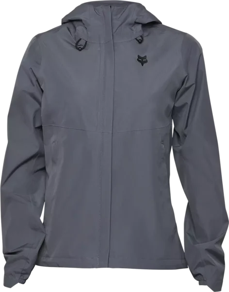 Fox RacingW Ranger 2.5L Water Jacket