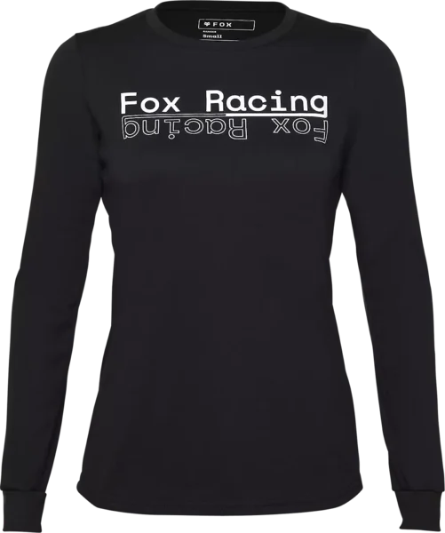 Fox RacingRanger Drirelease 3/4 Sleeve Jersey