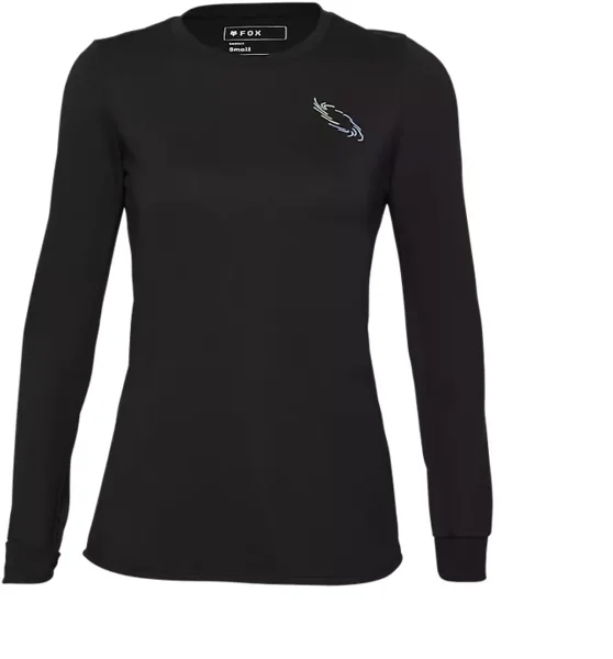 Fox RacingRanger Lunar Drirelease Long Sleeve Jersey
