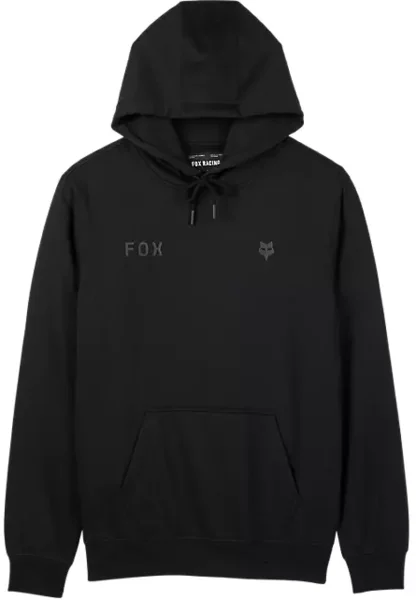 Fox RacingWordmark Pullover Hoodie