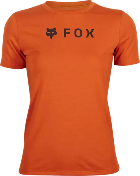 Fox RacingWomen's Absolute Tech Tee