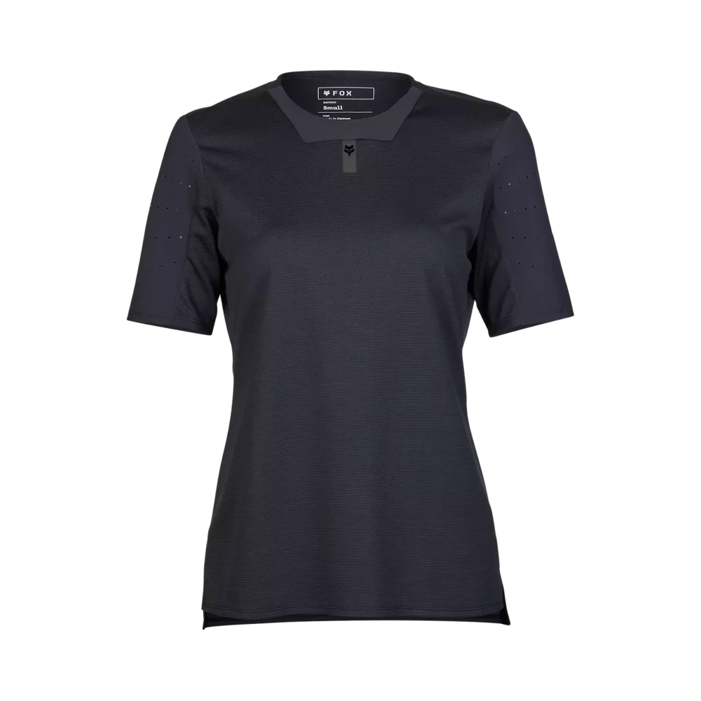 Fox RacingWomen's Defend Short Sleeve Jersey