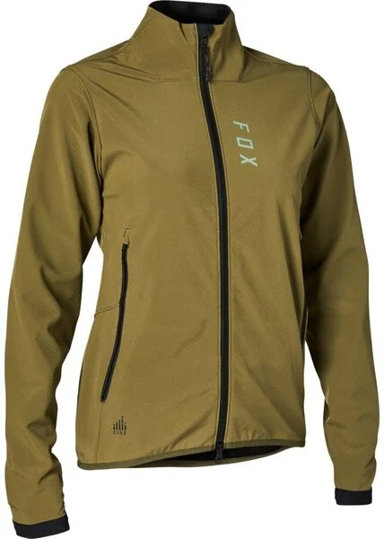 Fox RacingWomen's Ranger Fire Jacket