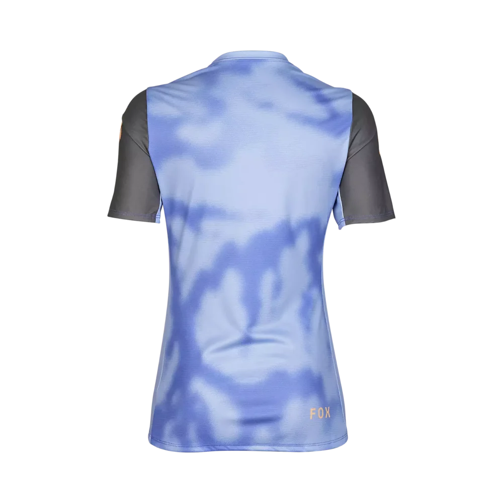 Fox RacingWomen's Ranger Taunt Short Sleeve Jersey