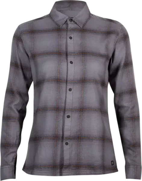 Fox RacingWomen's Survivalist Stretch Flannel