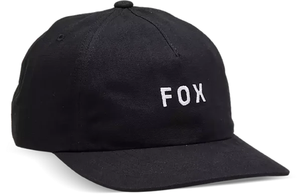 Fox RacingWomen's Wordmark Adjustable Hat