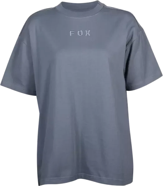 Fox RacingWomen's Wordmark Premium Tee