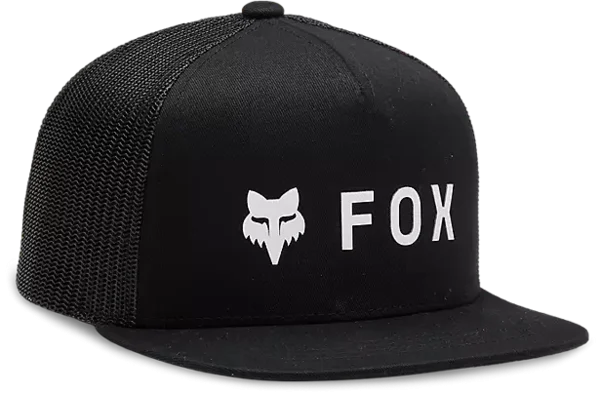 Fox RacingYouth Absolute Snapback Mesh Hat