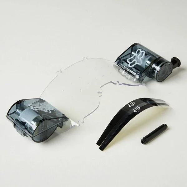 Fox RacingYouth Airspace / Main Total Vision System—Lexan