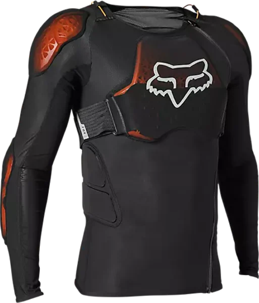 Fox RacingYouth Baseframe Pro D3O Jacket